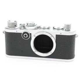 【中古品】《並品》Leica If (ブラックシンクロ)