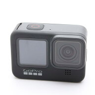 【中古品】《並品》 GoPro HERO9 Black CHDHX-901-FW-414 [ デジタルカメラ ]