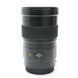 【あす楽】 【中古】 《並品》 Leica エルマリート S45mm F2.8 ASPH. 【点検証明書付きライカカメラジャパンにて各部点検済】 [ Lens | 交換レンズ ]
