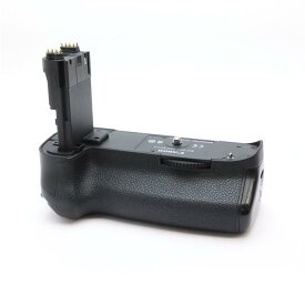 【中古品】《難有品》Canon バッテリーグリップ BG-E11