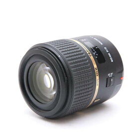 【あす楽】 【中古】 《難有品》 TAMRON SP 60mm F2 DiII MACRO 1:1/Model G005E(キヤノンEF用) [ Lens | 交換レンズ ]