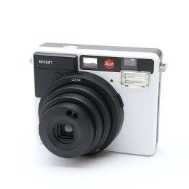 【あす楽】 【中古】 《並品》 Leica ゾフォート ホワイト 【点検証明書付きライカカメラジャパンにて各部点検済】【安心☆バッテリーは新品です！】