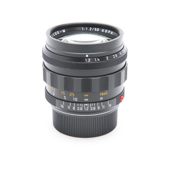 ✨即納・正規品✨ 《良品》 Leica ノクティルックス M50mm F1.2 ASPH