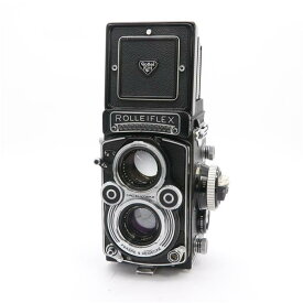 【あす楽】 【中古】 《並品》 Rollei ローライフレックス 3.5F (クセノタール)