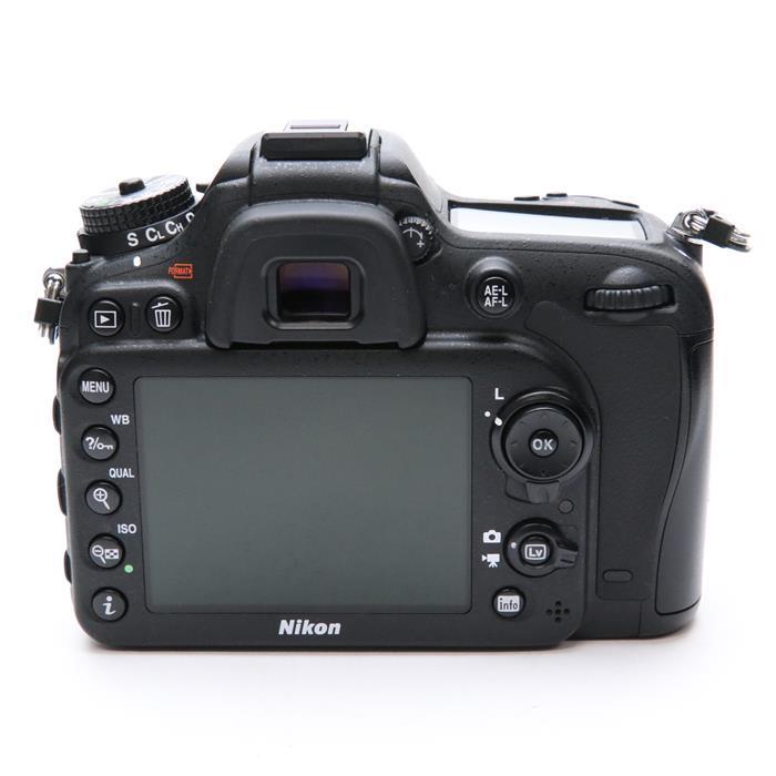 値下げ！追記有】Nikon D7100 16-85 VR レンズキット-