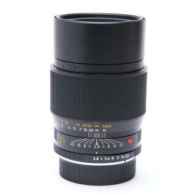 【あす楽】 【中古】 《並品》 Leica アポマクロエルマリート R100mm F2.8（3-CAM) [ Lens | 交換レンズ ]