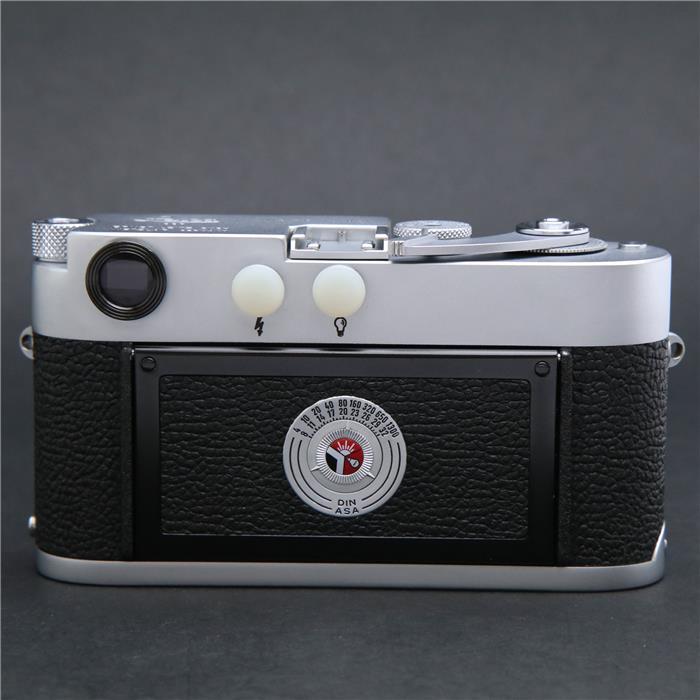 楽天市場】【あす楽】 【中古】 《美品》 Leica M2-R (R刻印有り
