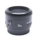 【あす楽】 【中古】 《良品》 Canon EF50mm F1.8 II [ Lens | 交換レンズ ]