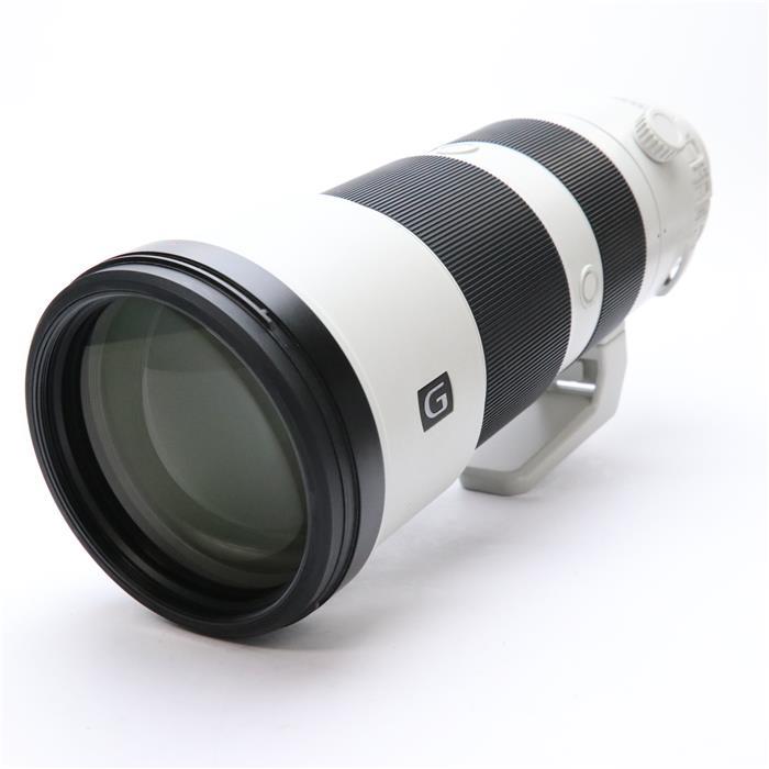   《並品》 SONY FE 200-600mm F5.6-6.3 G OSS SEL200600G  <br>[ Lens | 交換レンズ ] 若者の大愛商品