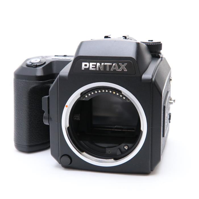   《良品》 PENTAX 645NII   120フィルムバック 