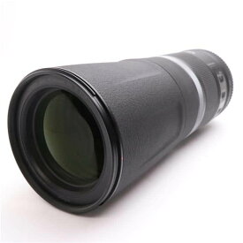 【あす楽】 【中古】 《良品》 Canon RF800mm F11 IS STM 【別売レンズフード付！】 [ Lens | 交換レンズ ]