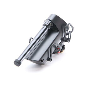 【あす楽】 【中古】 《並品》 SHURE 小型ショットガンマイクロホン VP83F