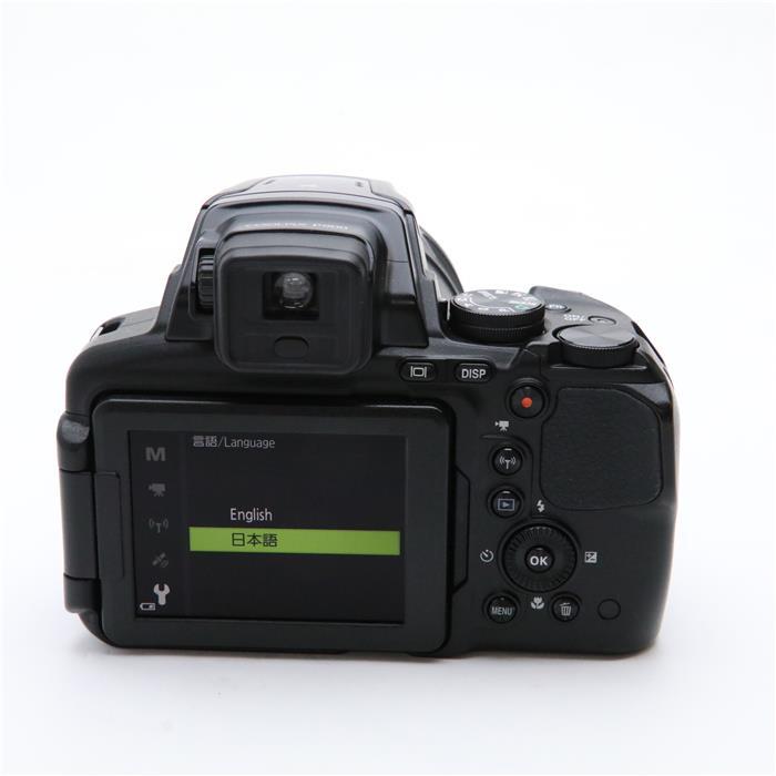 祝開店！大放出セール開催中】 《良品》 Nikon COOLPIX P900 <br> デジタルカメラ