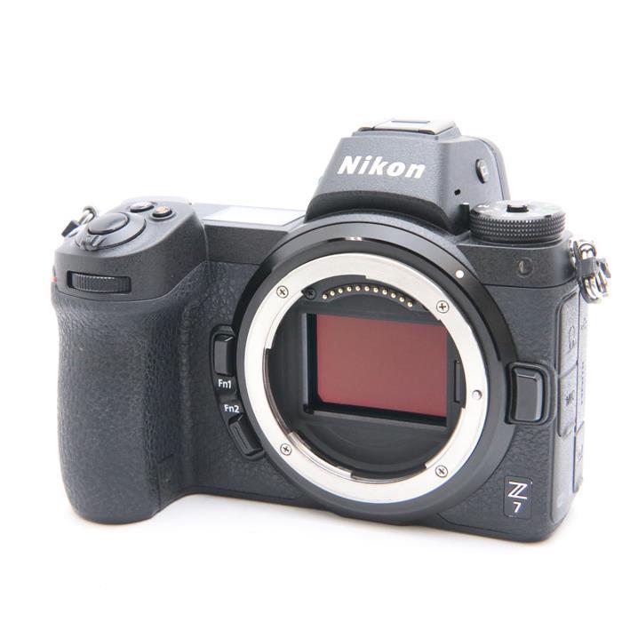 豪華ラッピング無料 《並品》 Nikon Z7 ボディ <br> デジタルカメラ