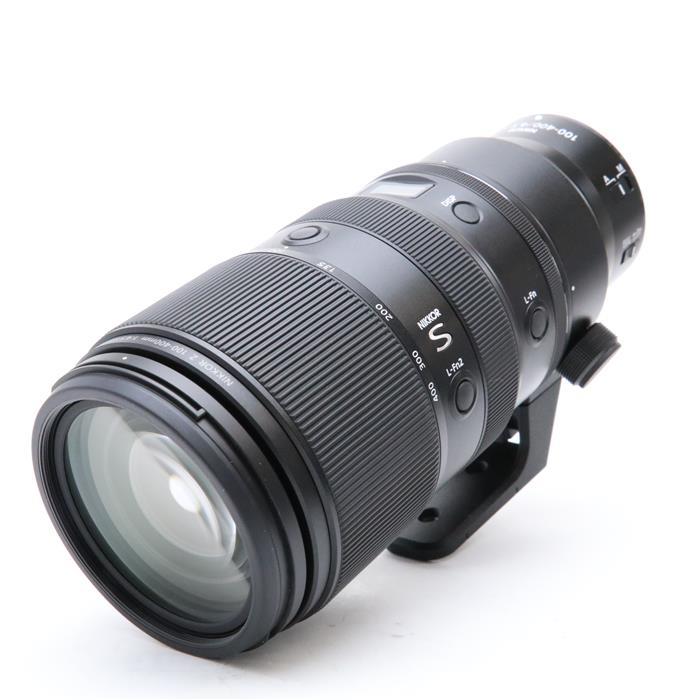   《美品》 Nikon NIKKOR Z 100-400mm F4.5-5.6 VR S   <br>[ Lens | 交換レンズ ] 【１着でも送料無料】