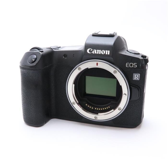   《並品》 Canon EOS R  <br>[ デジタルカメラ ]