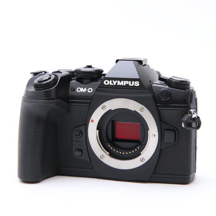   《良品》 OLYMPUS OM-D E-M1 Mark II ボディ  <br>[ デジタルカメラ