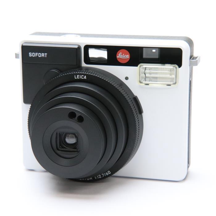 楽天市場】【あす楽】 【中古】 《良品》 Leica ゾフォート ホワイト