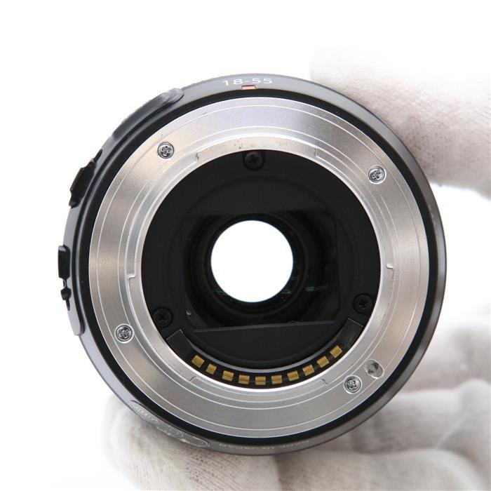 並品》 FUJIFILM フジノン XF18-55mm LM OIS R F2.8-4 交換レンズ <br>[ Lens  カメラ・ビデオカメラ・光学機器
