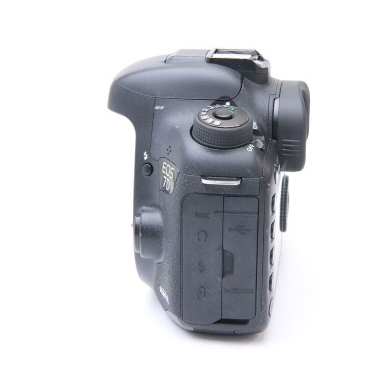 楽天市場】【中古】 《並品》 Canon EOS 7D Mark II ボディ 