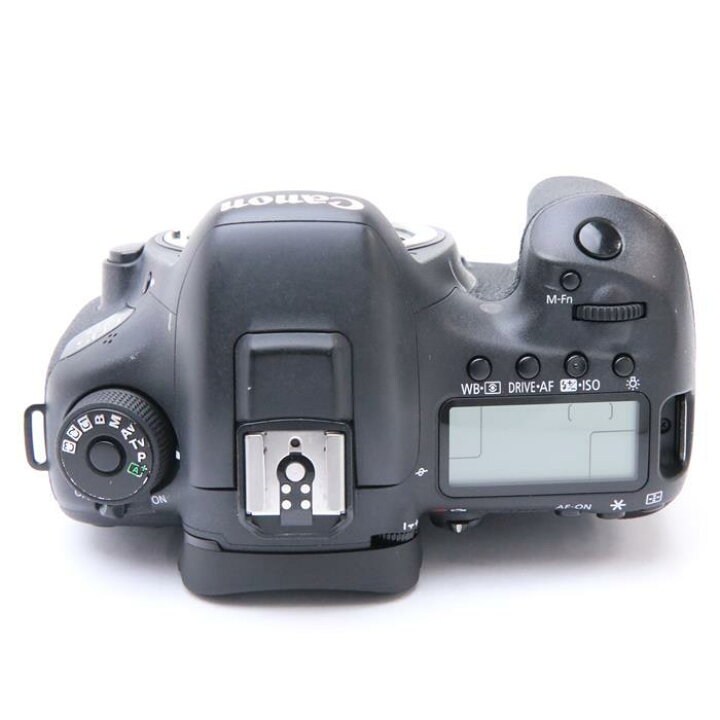 楽天市場】【中古】 《並品》 Canon EOS 7D Mark II ボディ 