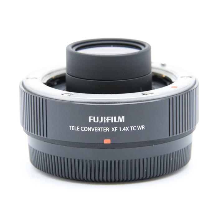   《美品》 FUJIFILM テレコンバーター XF1.4X TC WR  <br>[ Lens 交換レンズ