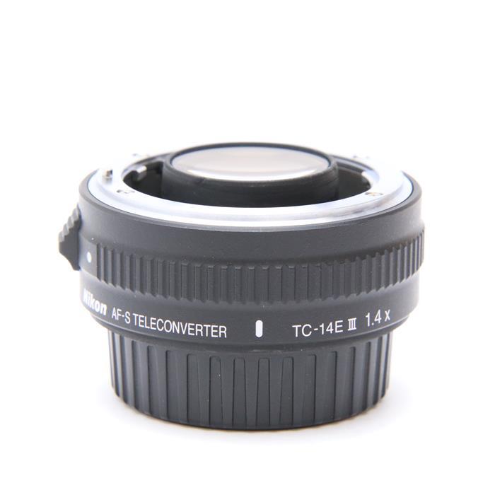   《良品》 Nikon AF-S TELECONVERTER TC-14E III  <br>[ Lens 交換レンズ