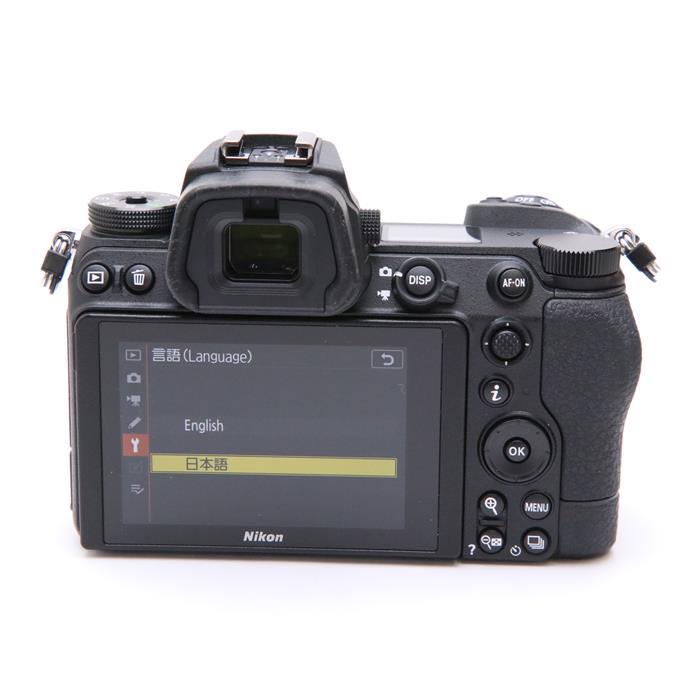 ネットワーク全体の最低価格に挑戦《美品》 Nikon Z7II <br>[ デジタルカメラ デジタルカメラ 