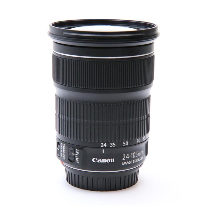 楽天市場】【あす楽】 【中古】 《良品》 Canon EF24-105mm F3.5-5.6