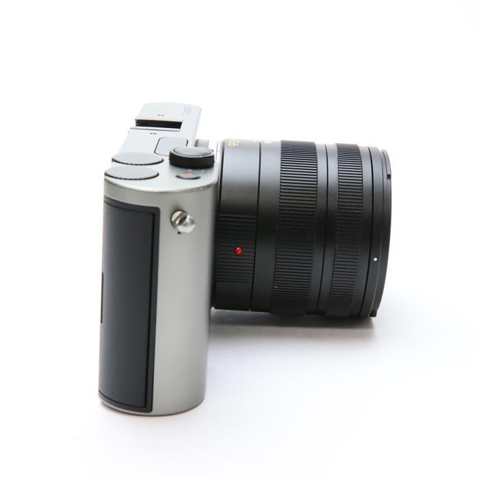 楽天市場】【あす楽】 【中古】 《並品》 Leica TL 標準ズームセット