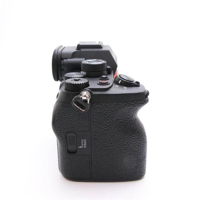 数々の賞を受賞《良品》 SONY α7IV ボディ ILCE-7M4 デジタルカメラ デジタルカメラ