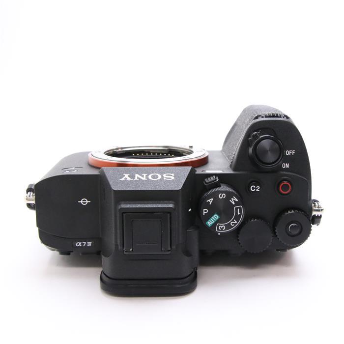 数々の賞を受賞《良品》 SONY α7IV ボディ ILCE-7M4 デジタルカメラ デジタルカメラ