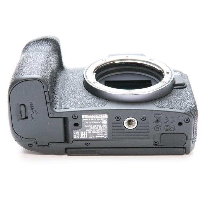 本日限定《良品》 Canon EOS R デジタルカメラ 電卓・デジタル文具用アクセサリー