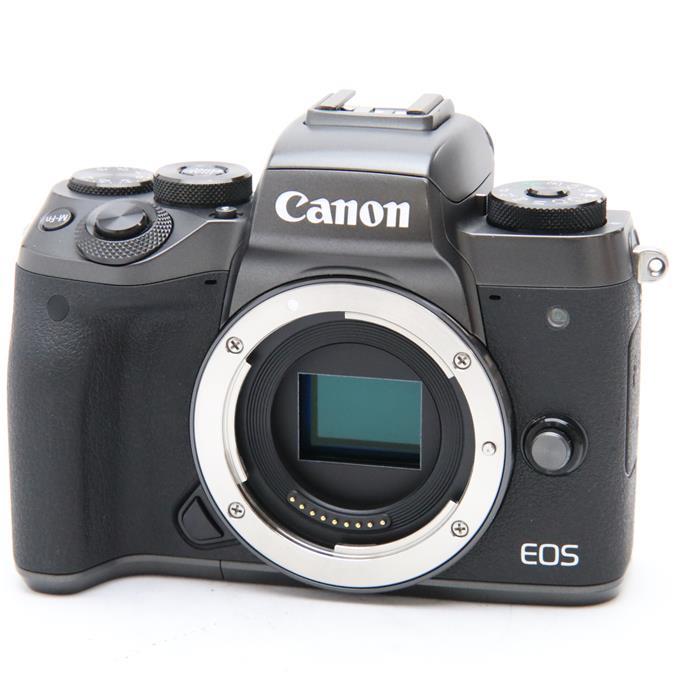 超激安  《並品》 Canon EOS M5 ボディ  [ デジタルカメラ