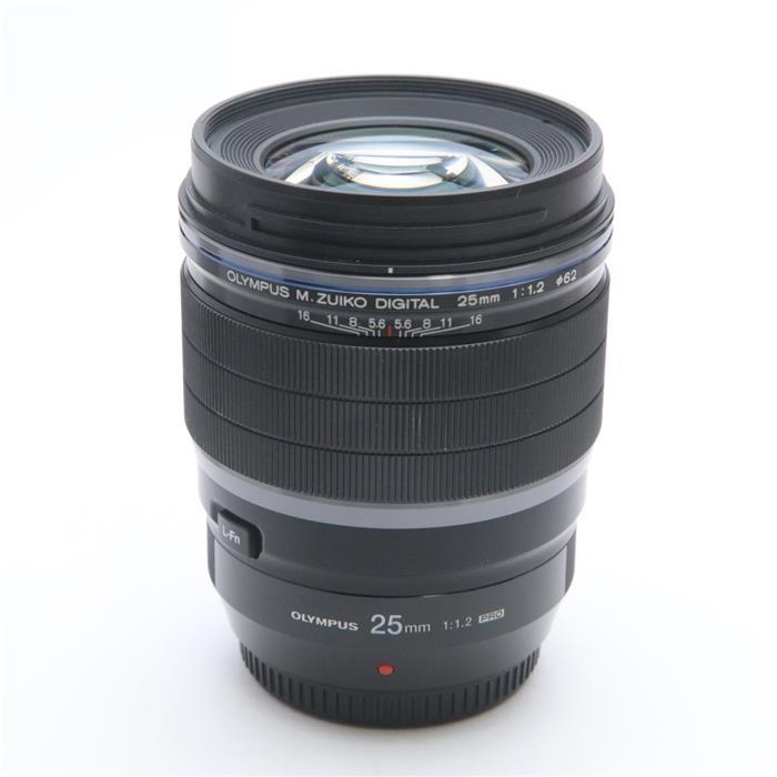   《良品》 OLYMPUS DIGITAL ED 25mm F1.2 PRO  (マイクロフォーサーズ) <br>[ Lens 交換レンズ