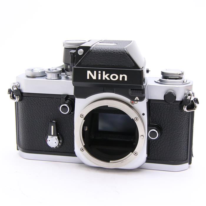   《並品》 Nikon F2 (photomicA) 