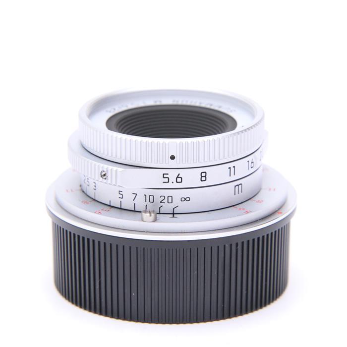 美品》 Leica ズマロン M28mm F5.6 Lens 交換レンズ 上質通販サイト