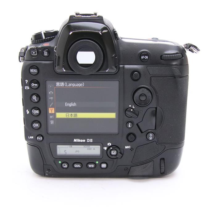 安い《並品》 Nikon D5 デジタルカメラ ボディ（XQD-Type） デジタルカメラ