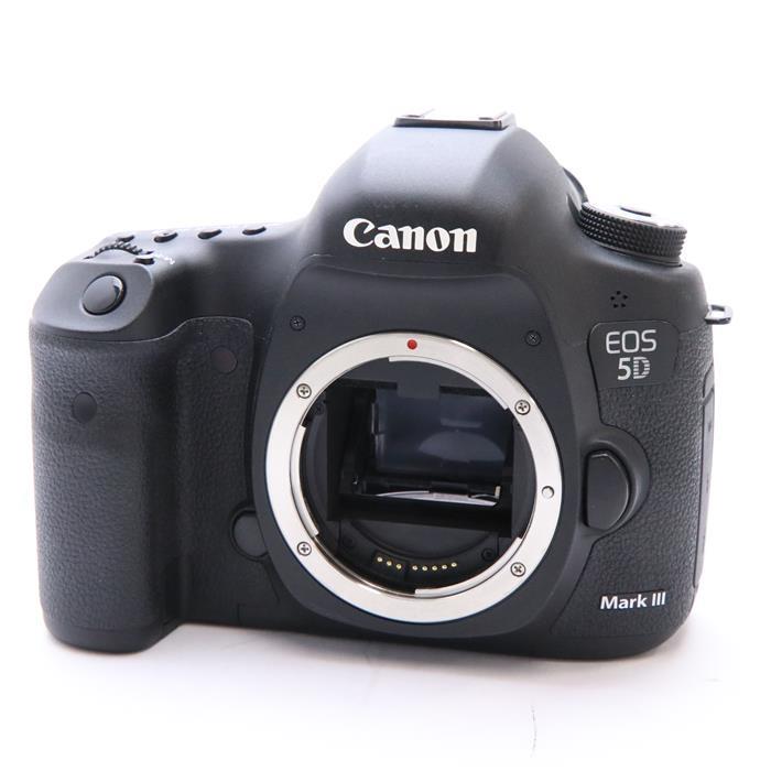 85%OFF!】 《良品》 Canon EOS 5D Mark III ボディ <br> デジタルカメラ