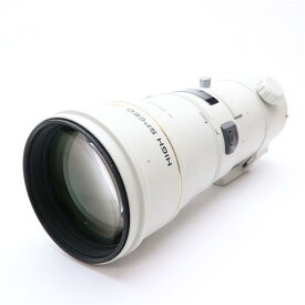 【あす楽】 【中古】 《良品》 MINOLTA AF 300mm F4 G APO [ Lens | 交換レンズ ]