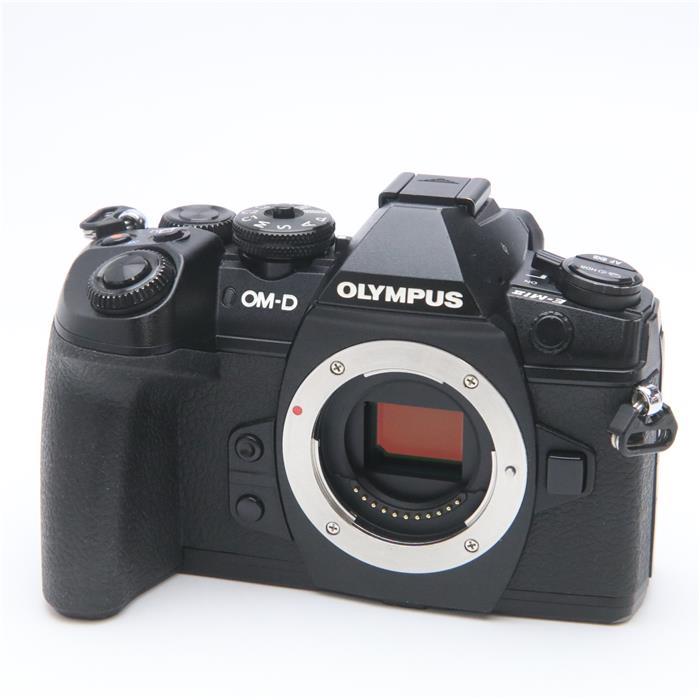   《並品》 OLYMPUS OM-D E-M1 Mark II ボディ  <br>[ デジタルカメラ
