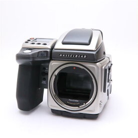 【あす楽】 【中古】 《並品》 HASSELBLAD H4D-40 ステンレス モデル 【ハッセルブラッド スウェーデン本国にてIRフィルター画像処理基板部品交換/センサークリーニング/各部点検済】 [ デジタルカメラ ]