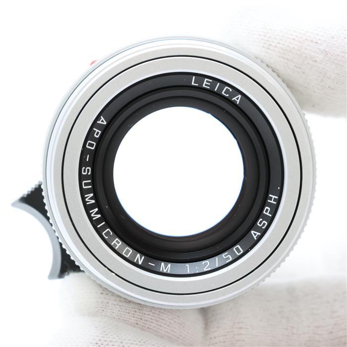 楽天市場】【あす楽】 【中古】 《良品》 Leica アポズミクロン M50mm