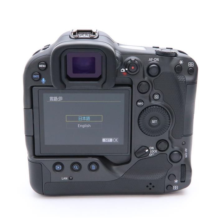 良品》 Canon EOS R3 [ デジタルカメラ デジタルカメラ | 1klik.com.hr