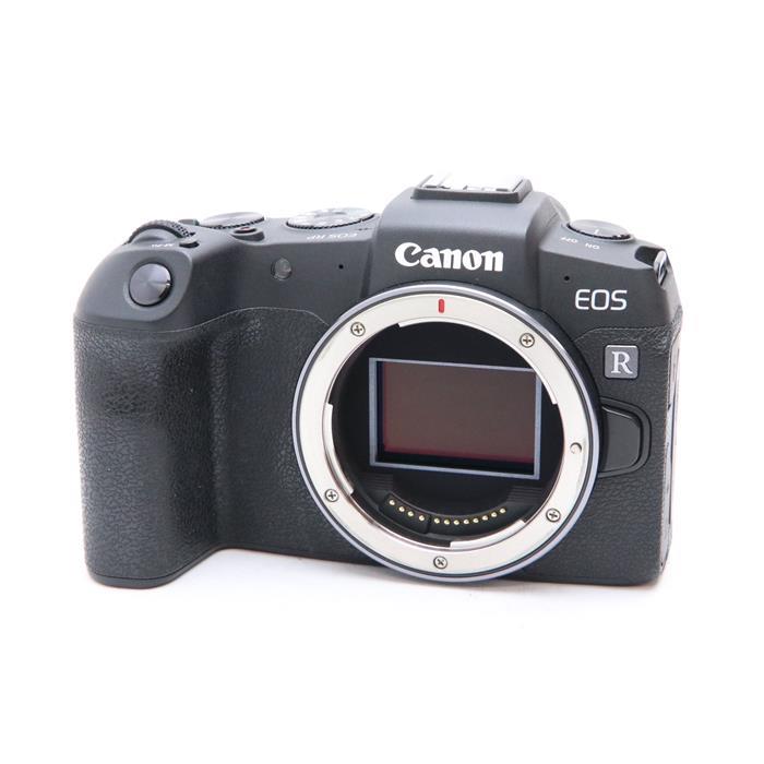   《良品》 Canon EOS RP ボディ  <br>[ デジタルカメラ