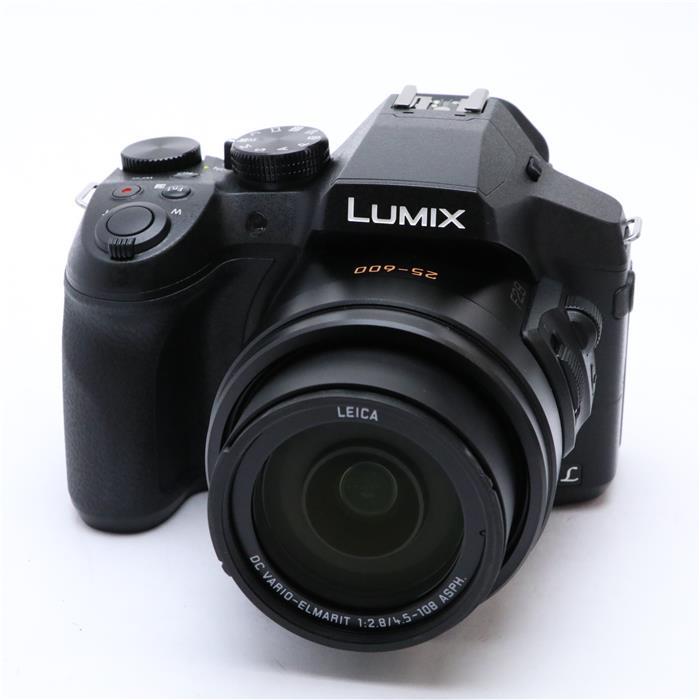   《良品》 Panasonic LUMIX DMC-FZ300 <br>[ デジタルカメラ