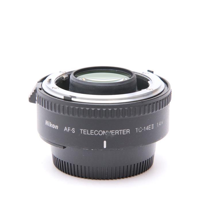   《並品》 Nikon Ai AF-S TELECONVERTER TC-14E II  <br>[ Lens 交換レンズ