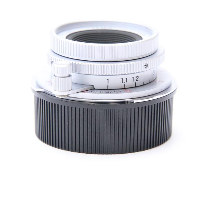   《美品》 Leica ズマロン M28mm F5.6  [ Lens 交換レンズ