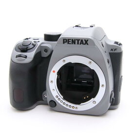 【あす楽】 【中古】 《良品》 PENTAX KF ボディ ストーン 【マウントリング部品交換/各部点検済】 [ デジタルカメラ ]