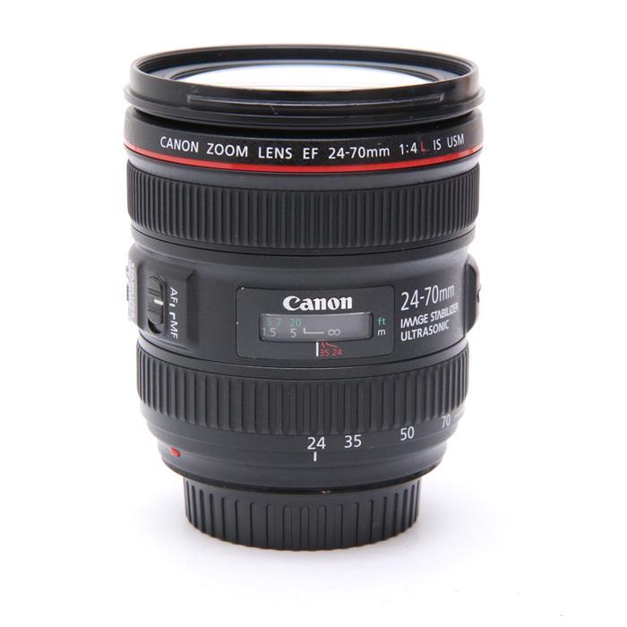 安い 《並品》 Canon EF24-70mm F4L IS USM <br>[ Lens | 交換レンズ